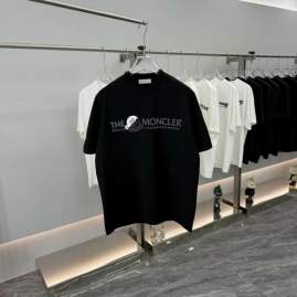 Picture of Moncler T Shirts Short _SKUMonclerS-2XLhgntx285586